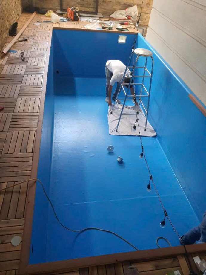 Công trình Gardenia Stay Saigon - Retro Villa