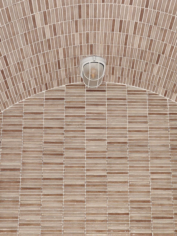 Công Trình Phòng Xông Hơi Ướt Anh Nhật