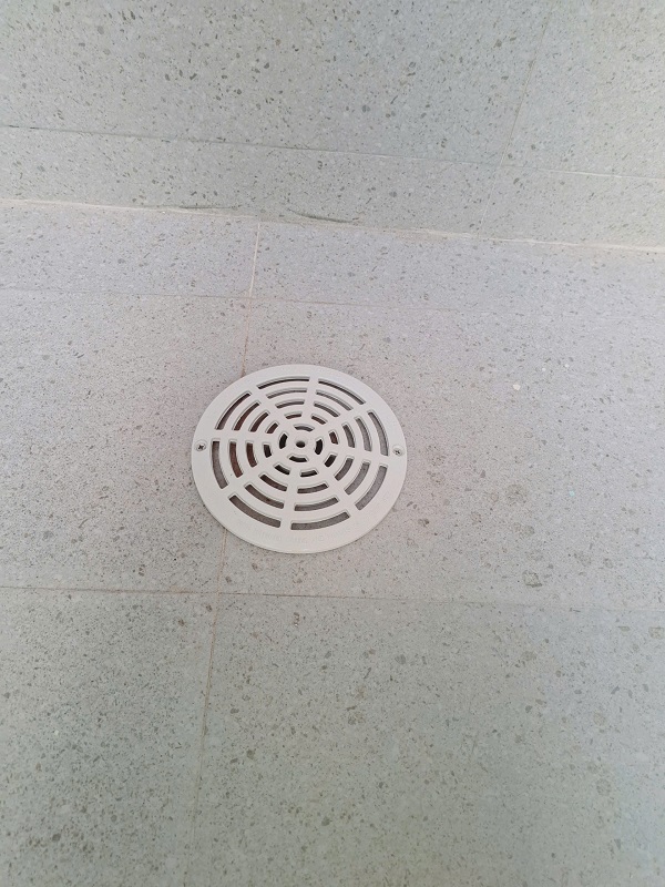 Vận hành hồ bơi nhà chị Hạnh tại TP Phan Thiết