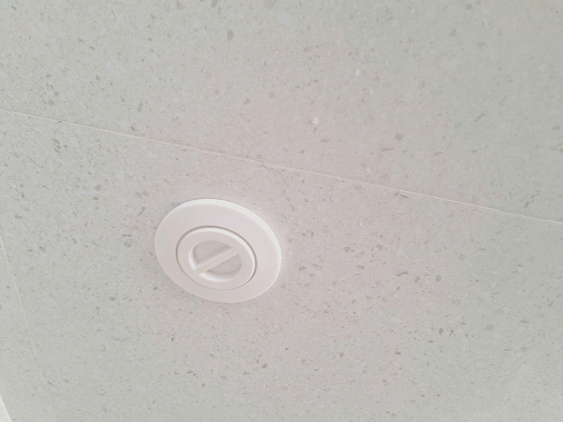 Vận hành hồ bơi nhà chị Hạnh tại TP Phan Thiết