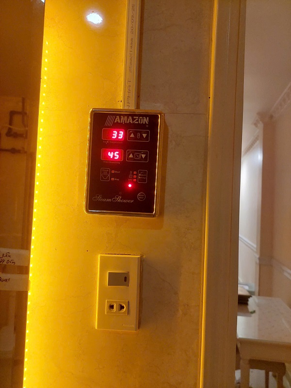 Công Trình Khách Sạn 700 Fortune Sài Gòn