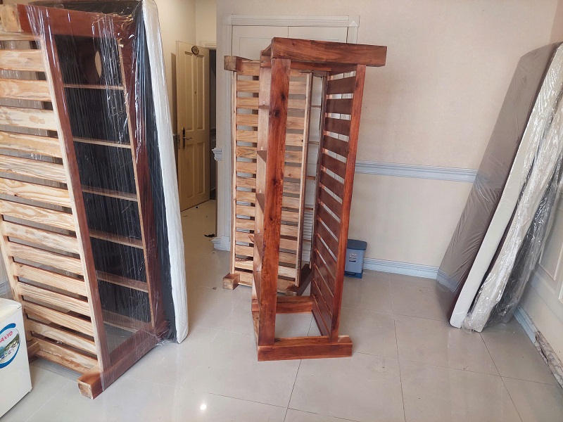 Công Trình Khách Sạn 700 Fortune Sài Gòn