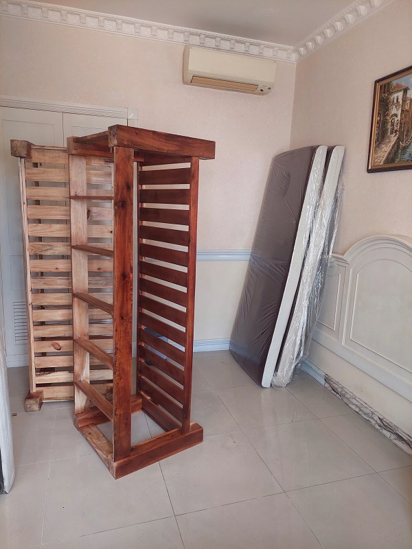 Công Trình Khách Sạn 700 Fortune Sài Gòn