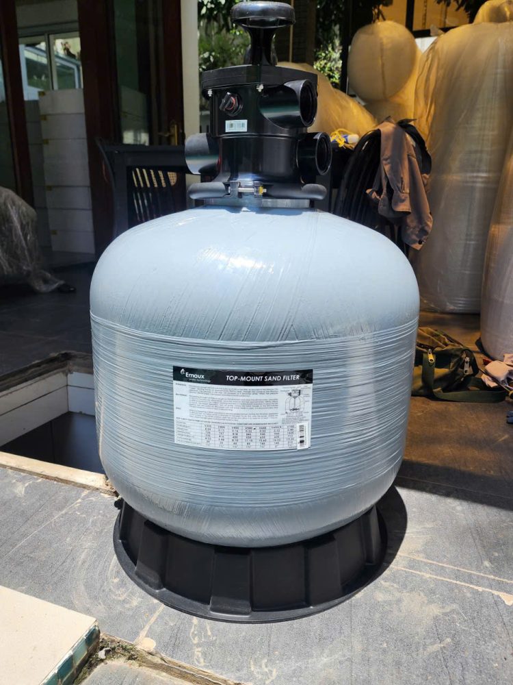 Công trình chị Út tại TPHCM