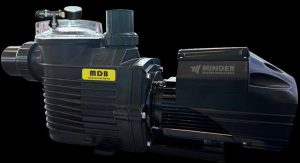 Máy bơm hồ bơi Minder MDB