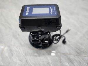 Van tự động Minder