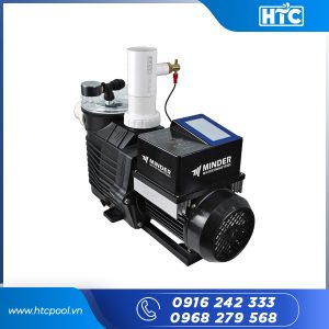 Máy bơm Minder MXB Eco