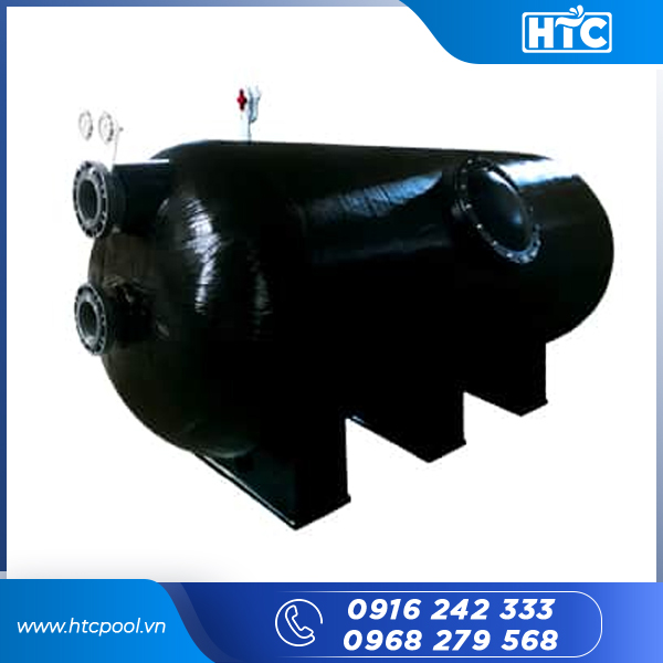 Bình lọc Minder B Series