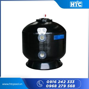 Bình lọc Minder F Series