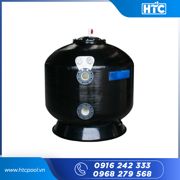 Bình lọc Minder F Series