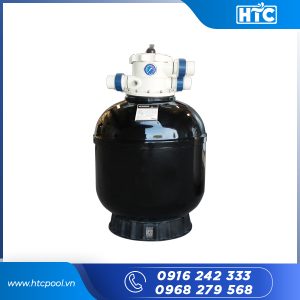 Bình lọc Minder G series