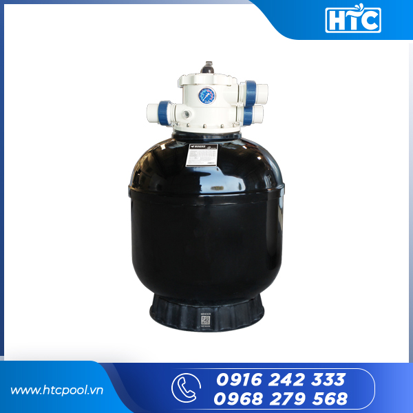 Bình lọc Minder G series