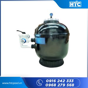 Bình lọc Minder GS Series