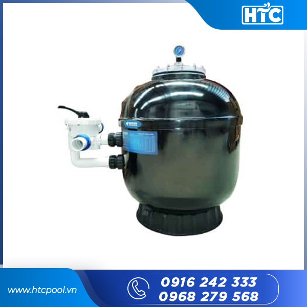 Bình lọc Minder GS Series
