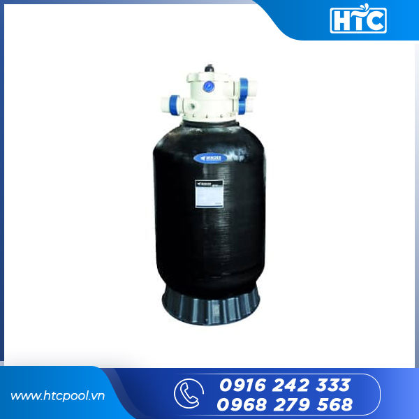 Bình lọc Minder MH Series