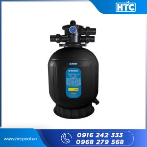 Bình lọc Minder X Series