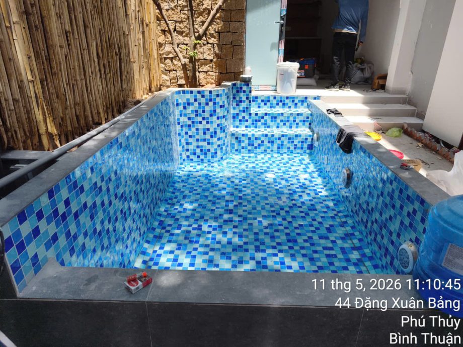 Công trình Làng Chài Homestay