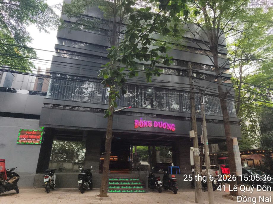 Công trình bể sục Massage anh Dương tại Biên Hòa