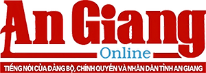 Logo Báo An Giang
