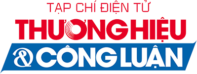 Logo Thương hiệu công luận
